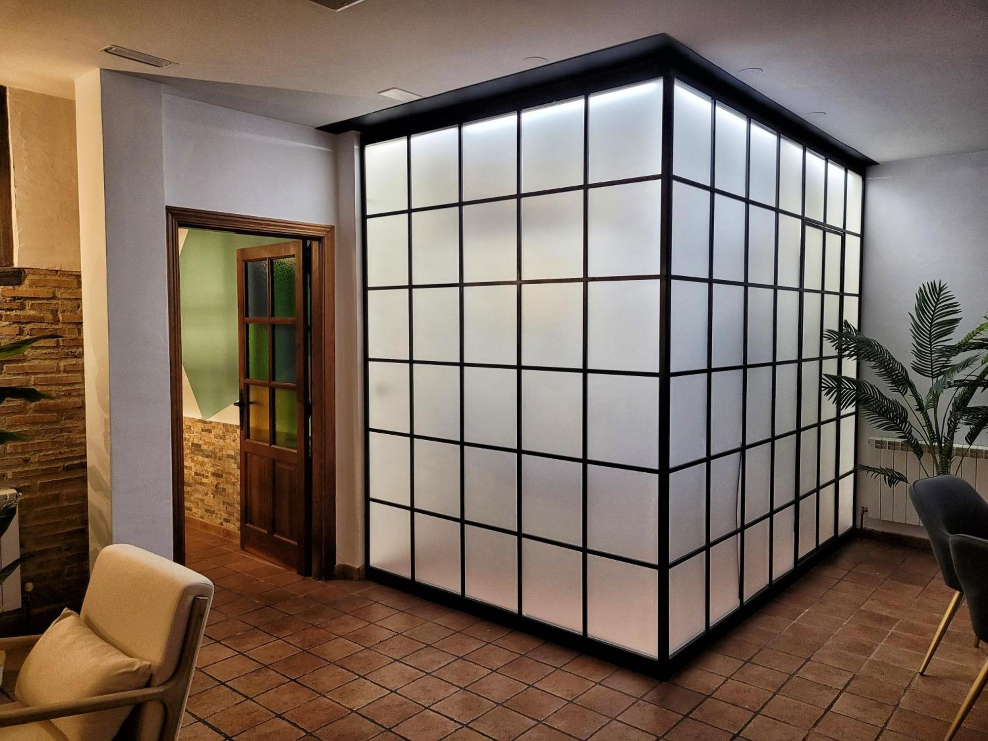 Hospedium Hotel La Fuente カンデラリオ エクステリア 写真